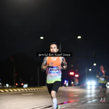 Runner Photo 9271975