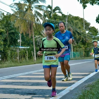 Runner Photo 9272074