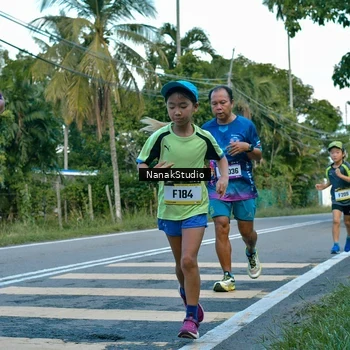 Runner Photo 9272092