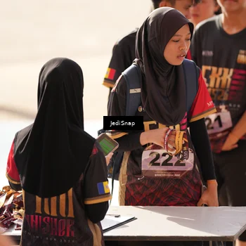 Runner Photo 9272133