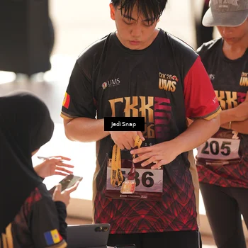 Runner Photo 9272135