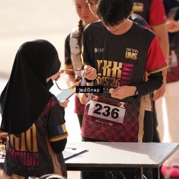 Runner Photo 9272145