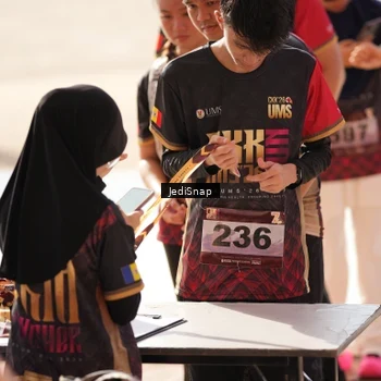 Runner Photo 9272147