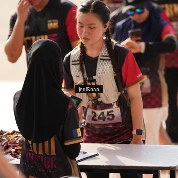 Runner Photo 9272151