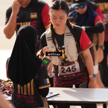 Runner Photo 9272157