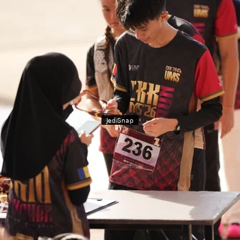 Runner Photo 9272158