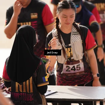 Runner Photo 9272163