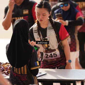 Runner Photo 9272168