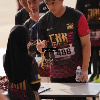 Runner Photo 9272183