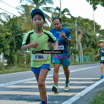 Runner Photo 9272189