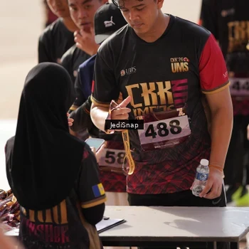 Runner Photo 9272190