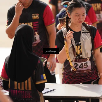 Runner Photo 9272195