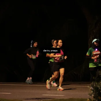 Runner Photo 9272198