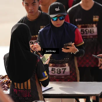 Runner Photo 9272207
