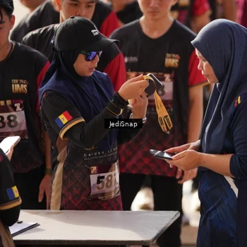 Runner Photo 9272212