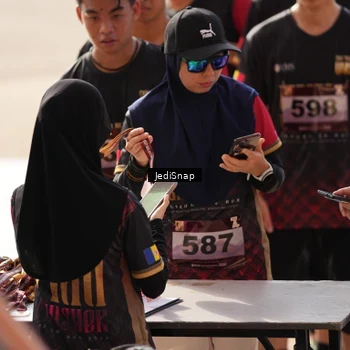 Runner Photo 9272221