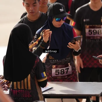 Runner Photo 9272227
