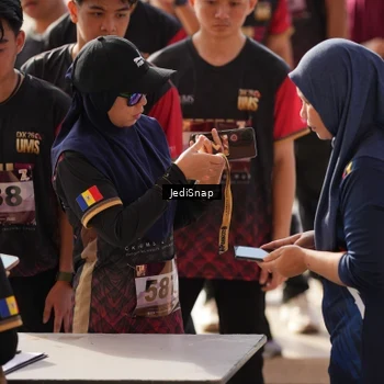 Runner Photo 9272229