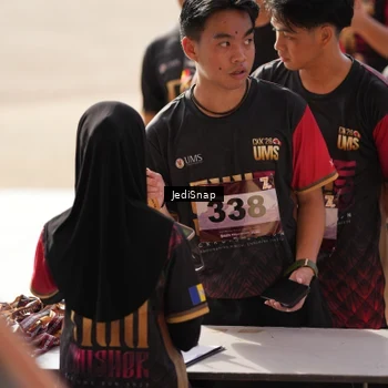 Runner Photo 9272250