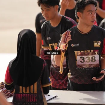 Runner Photo 9272265