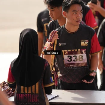 Runner Photo 9272266
