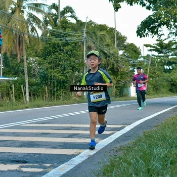 Runner Photo 9272269