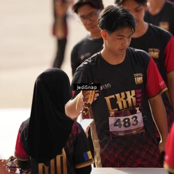 Runner Photo 9272275