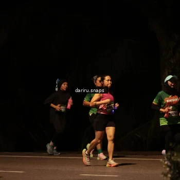 Runner Photo 9272277