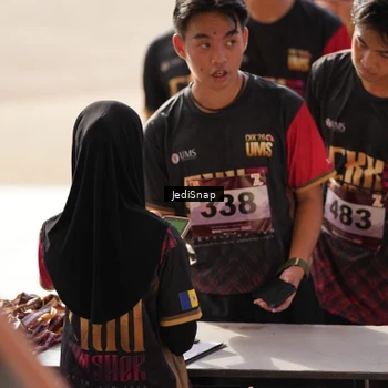 Runner Photo 9272287