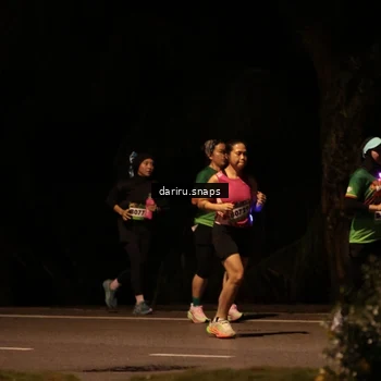 Runner Photo 9272298