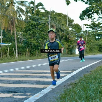 Runner Photo 9272301