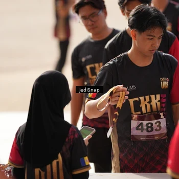 Runner Photo 9272309