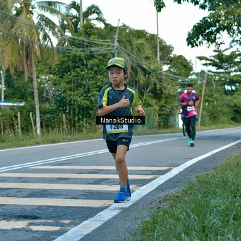 Runner Photo 9272330