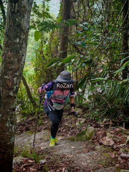 Runner Photo 92725