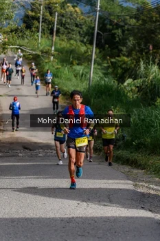 Runner Photo 92727