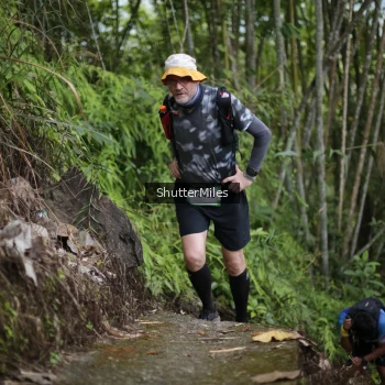 Runner Photo 92732