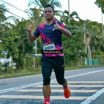 Runner Photo 9273299