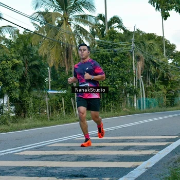 Runner Photo 9273352