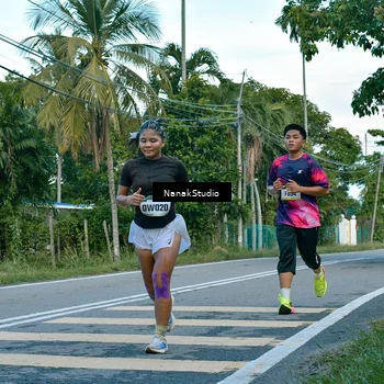 Runner Photo 9273443