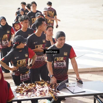 Runner Photo 9273475