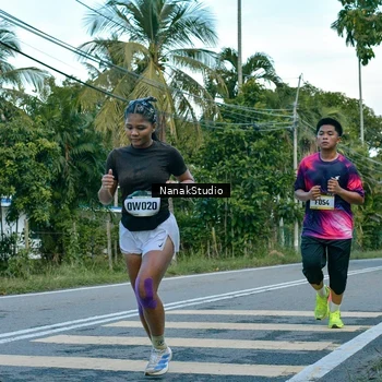 Runner Photo 9273512