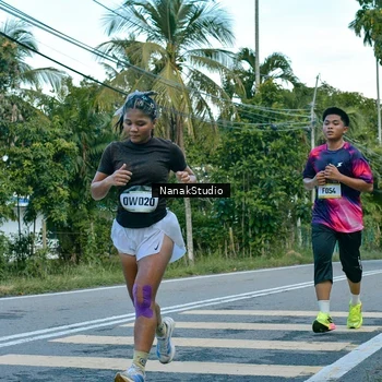 Runner Photo 9273573