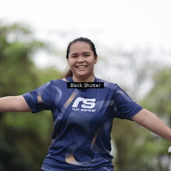 Runner Photo 9273576