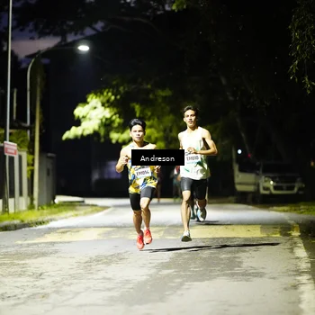 Runner Photo 9273841