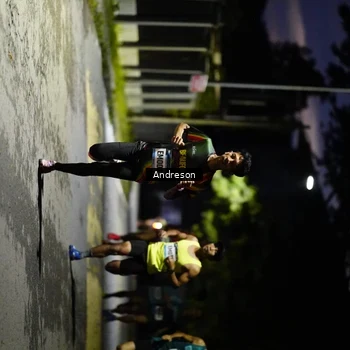 Runner Photo 9273850