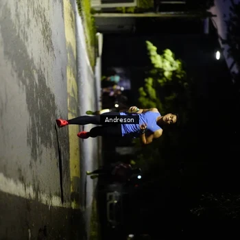 Runner Photo 9273855