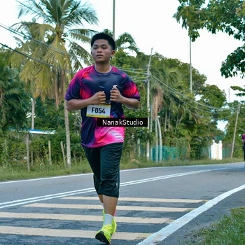 Runner Photo 9273856