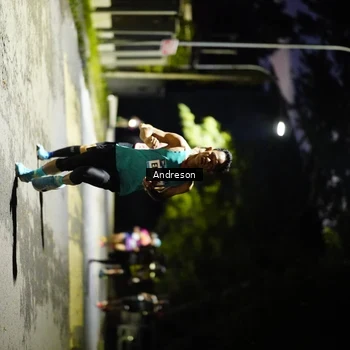 Runner Photo 9273857