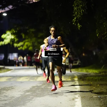 Runner Photo 9273889