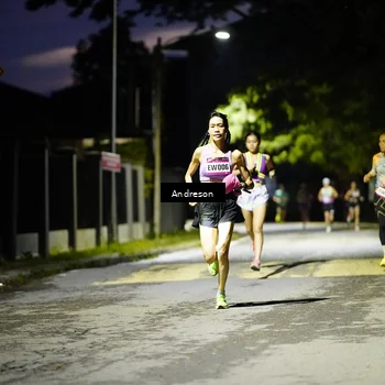 Runner Photo 9273890